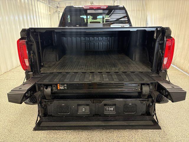 used 2024 GMC Sierra 1500 car, priced at $63,045