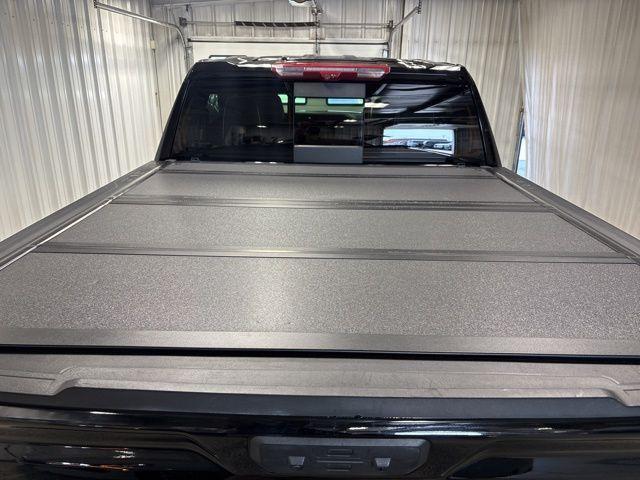used 2024 GMC Sierra 1500 car, priced at $63,045