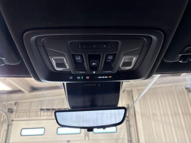 used 2024 GMC Sierra 1500 car, priced at $63,045