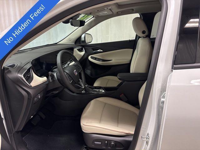 new 2026 Buick Encore GX car, priced at $35,438