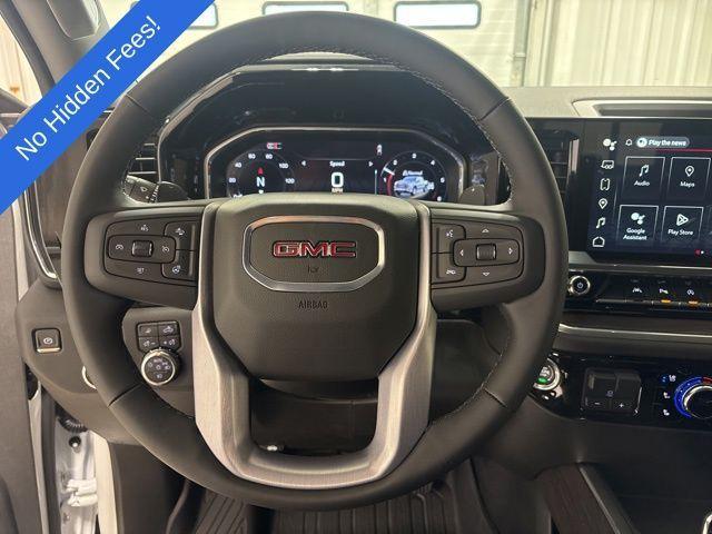 new 2026 GMC Sierra 1500 car, priced at $59,163