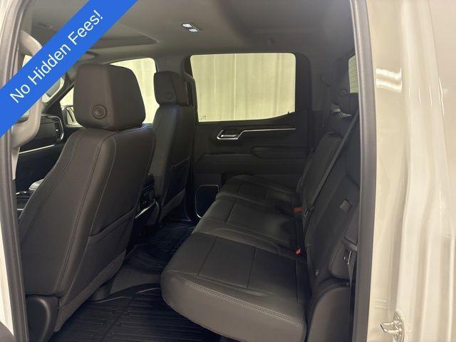 new 2026 GMC Sierra 1500 car, priced at $59,163