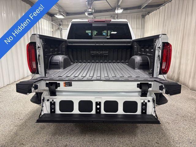 new 2026 GMC Sierra 1500 car, priced at $59,163