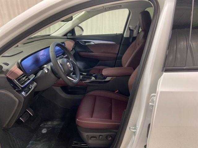 new 2024 Buick Envision car, priced at $39,121