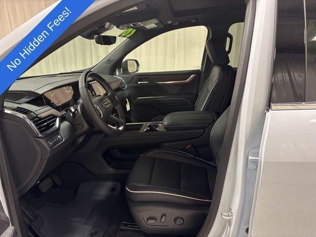new 2026 GMC Acadia car, priced at $66,788