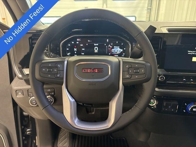 new 2026 GMC Sierra 1500 car, priced at $48,691