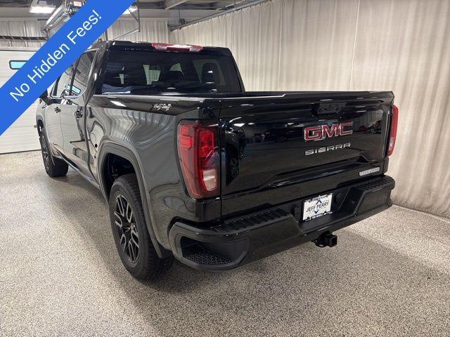 new 2026 GMC Sierra 1500 car, priced at $48,691
