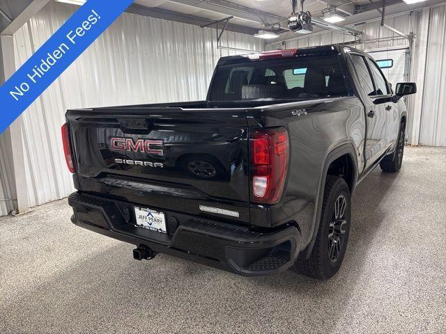 new 2026 GMC Sierra 1500 car, priced at $48,691