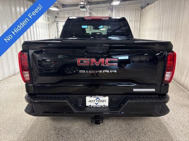 new 2026 GMC Sierra 1500 car, priced at $48,691