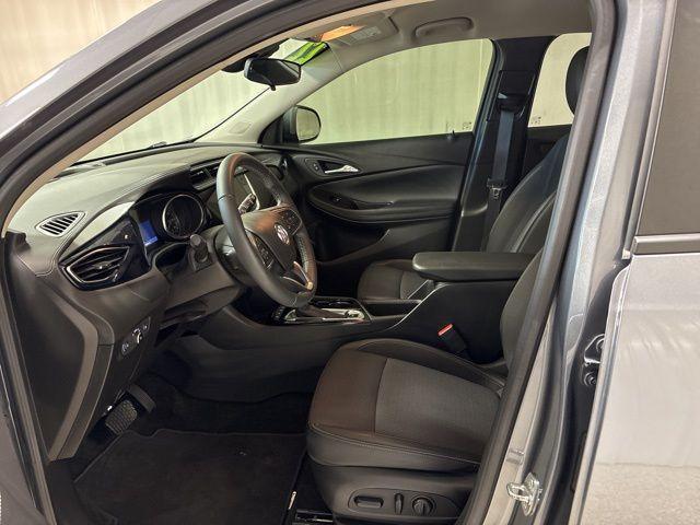 used 2022 Buick Encore GX car, priced at $20,842