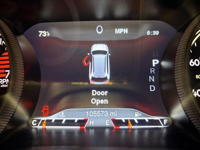 used 2018 Jeep Cherokee car, priced at $14,285