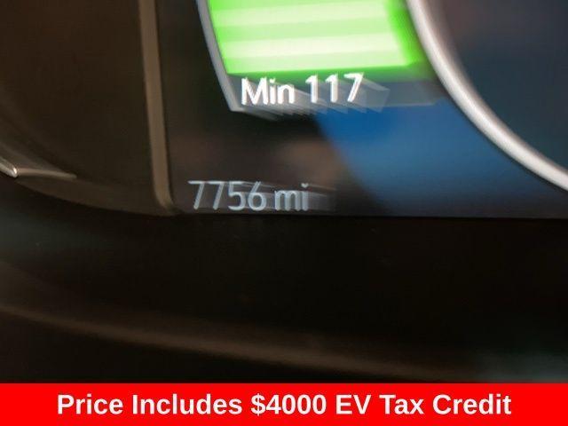 used 2020 Chevrolet Bolt EV car, priced at $12,576