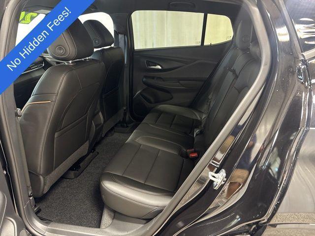 new 2026 Buick Envista car, priced at $30,169