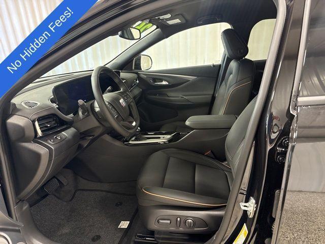 new 2026 Buick Envista car, priced at $30,169