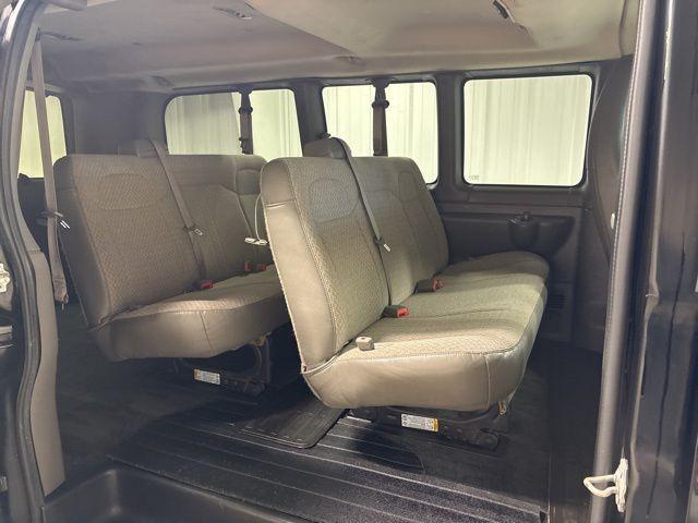 used 2014 GMC Savana 1500 car, priced at $20,818