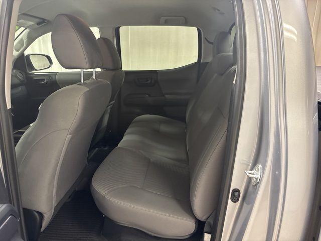 used 2021 Toyota Tacoma car, priced at $32,855