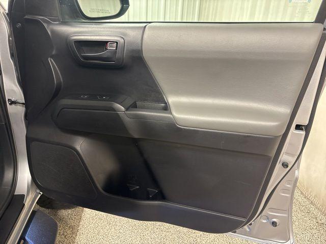 used 2021 Toyota Tacoma car, priced at $32,855