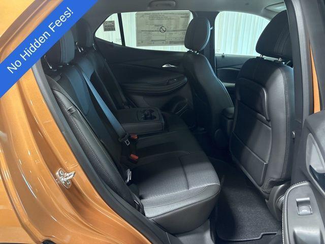new 2026 Buick Encore GX car, priced at $29,370
