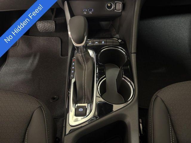 new 2026 Buick Encore GX car, priced at $29,370