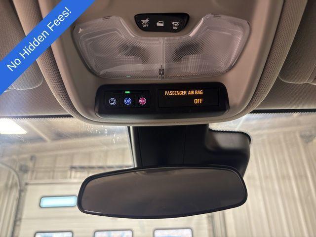 new 2026 Buick Encore GX car, priced at $29,370
