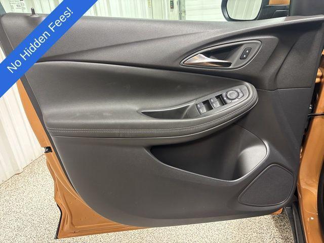 new 2026 Buick Encore GX car, priced at $29,370