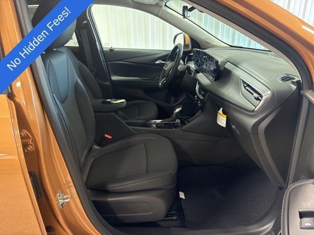 new 2026 Buick Encore GX car, priced at $29,370