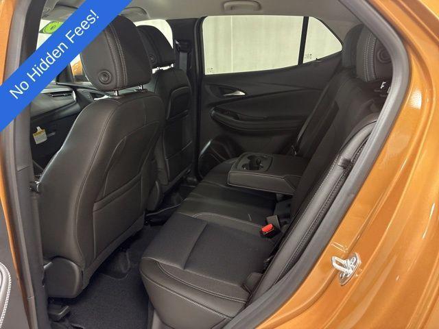 new 2026 Buick Encore GX car, priced at $29,370