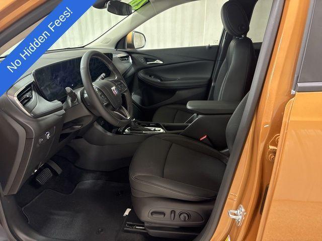 new 2026 Buick Encore GX car, priced at $29,370