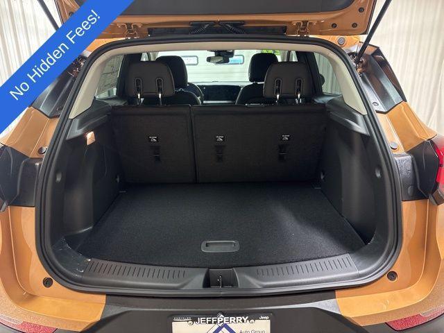 new 2026 Buick Encore GX car, priced at $29,370