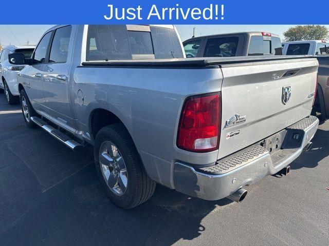 used 2017 Ram 1500 car, priced at $19,000