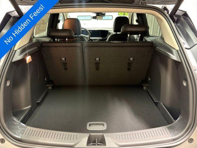 new 2026 Buick Encore GX car, priced at $32,725
