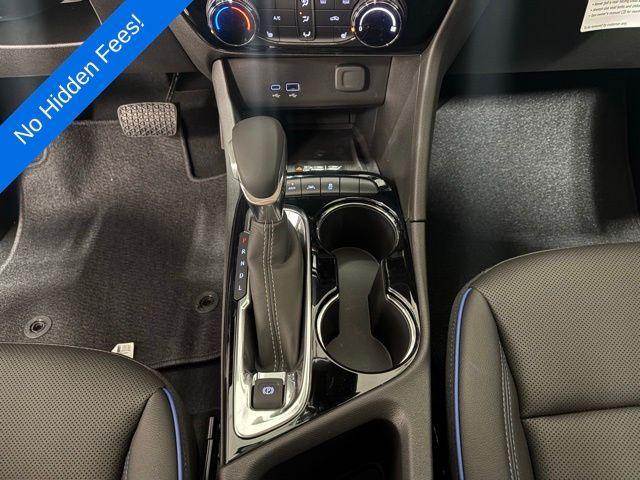 new 2026 Buick Encore GX car, priced at $32,725