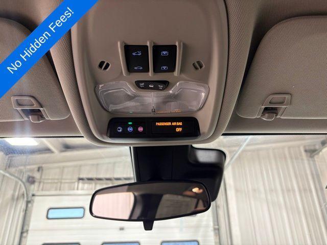 new 2026 Buick Encore GX car, priced at $32,725