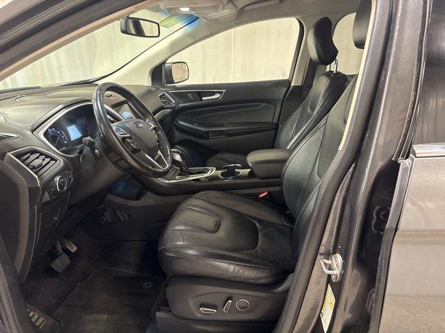used 2016 Ford Edge car, priced at $7,000