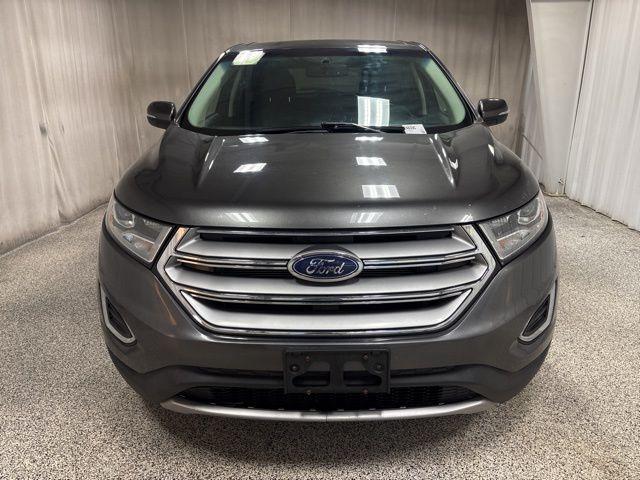 used 2016 Ford Edge car, priced at $7,000