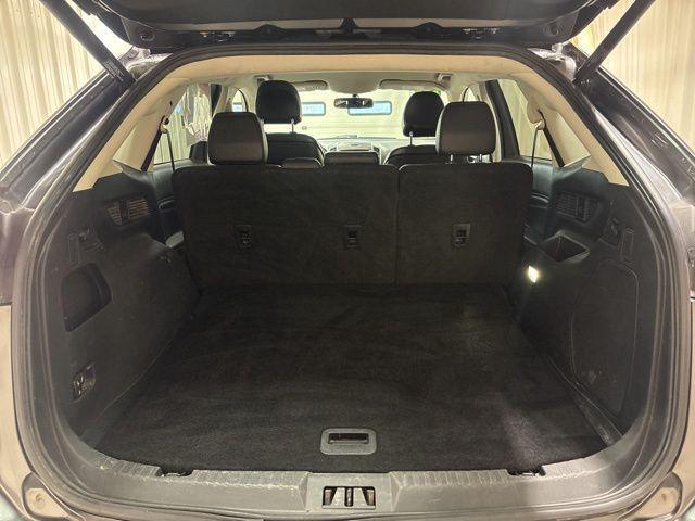used 2016 Ford Edge car, priced at $7,000