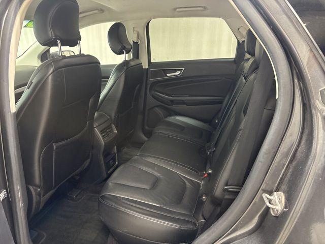 used 2016 Ford Edge car, priced at $7,000