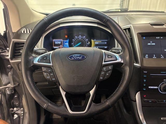 used 2016 Ford Edge car, priced at $7,000