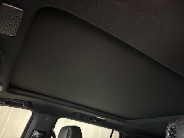 used 2024 Cadillac Escalade ESV car, priced at $86,120