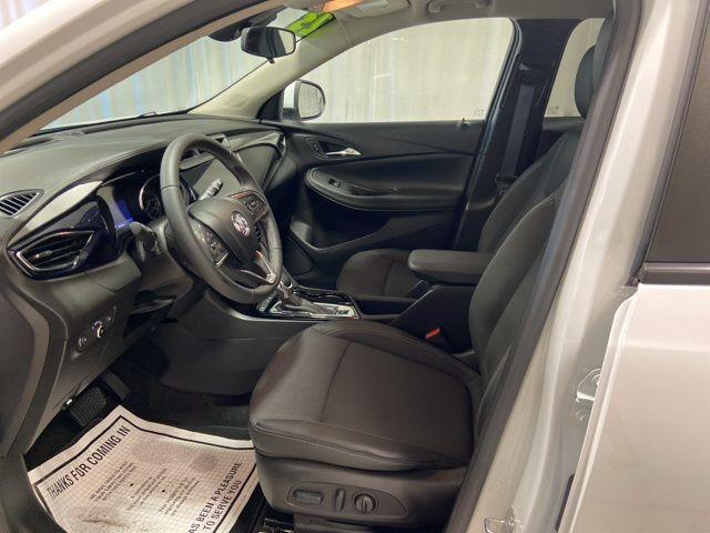 used 2023 Buick Encore GX car, priced at $23,008