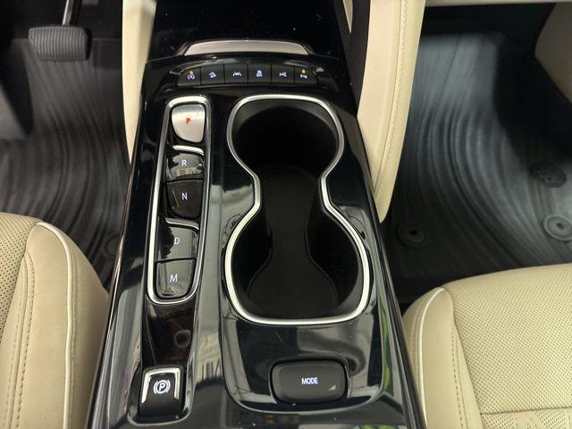 used 2021 Buick Envision car, priced at $24,785