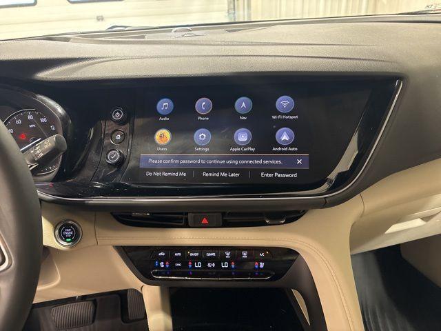 used 2021 Buick Envision car, priced at $24,785