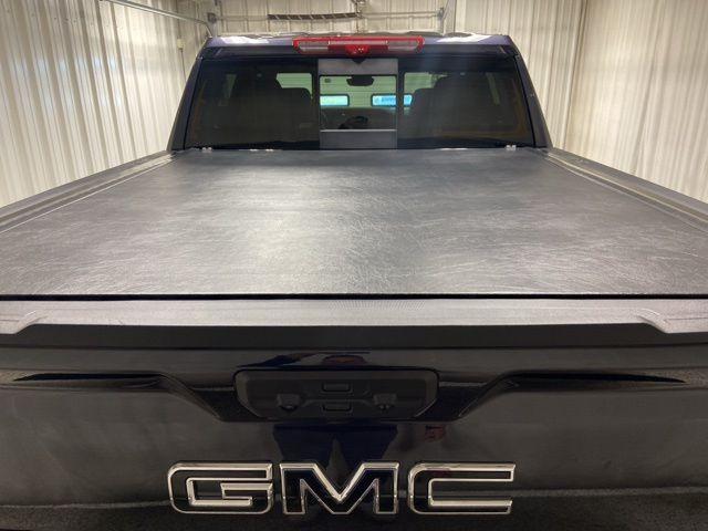 used 2024 GMC Sierra 1500 car, priced at $70,003