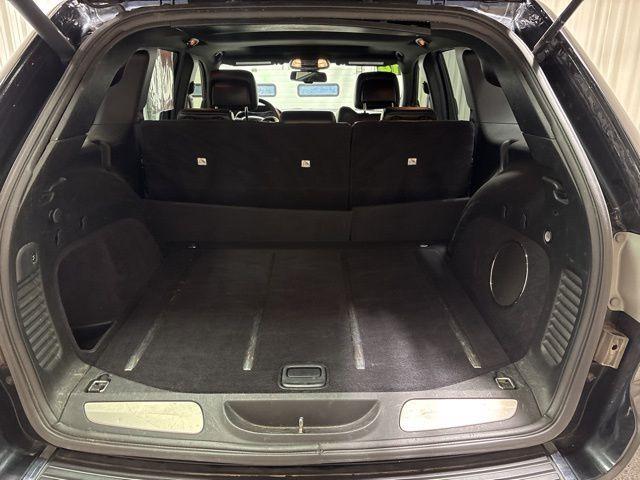 used 2014 Jeep Grand Cherokee car, priced at $12,000