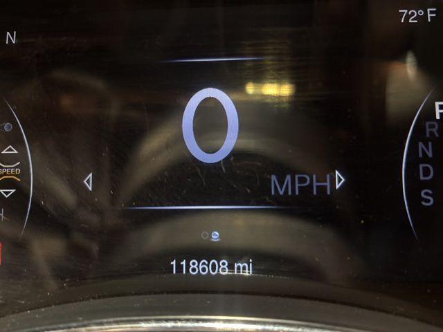 used 2014 Jeep Grand Cherokee car, priced at $12,000