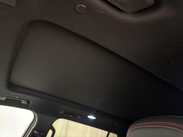 used 2024 Chevrolet Traverse car, priced at $51,416