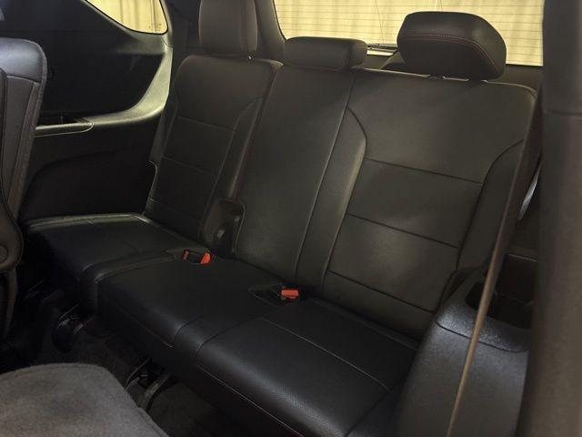 used 2024 Chevrolet Traverse car, priced at $51,416
