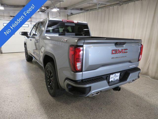 new 2025 GMC Sierra 1500 car, priced at $60,071