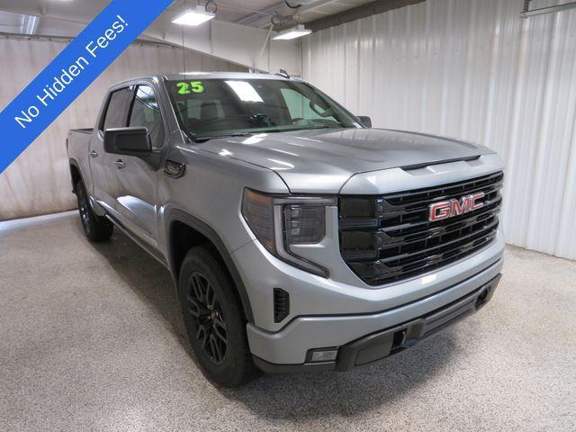 new 2025 GMC Sierra 1500 car, priced at $60,071