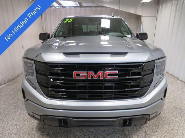 new 2025 GMC Sierra 1500 car, priced at $60,071